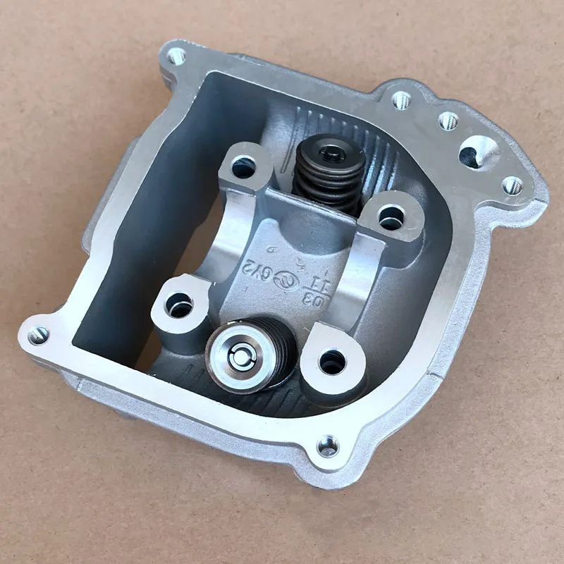 Motorcycle Cylinder Head Valve for Kymco International 50 Vp50 Ck50qt-5 Ck50qt-5b
Motorcycle Cylinder Head Valve for Kymco International 50 Vp50 Ck50qt-5 Ck50qt-5b