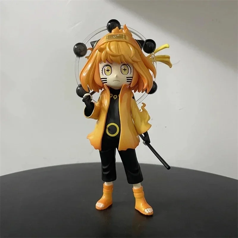 Spy Home Kurama Anya Scale Painted Figurines Kurama Anya Pvc Statue Anime Figurines Desktop Collection Models
Spy Home Kurama Anya Scale Painted Figurines Kurama Anya Pvc Statue Anime Figurines Desktop Collection Models