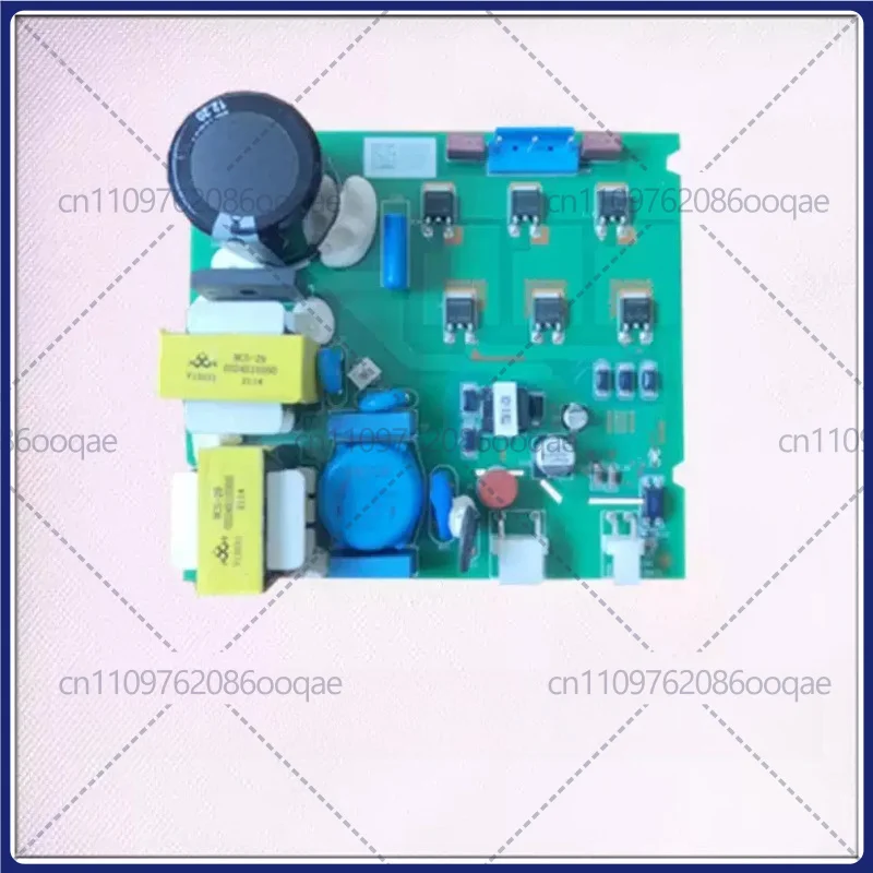 New HCS-29 0324510350 for Refrigerator Compressor Inverter Board Circuit Board VND1113Y VTX1070Y VTH1113Y Drive Board
New HCS-29 0324510350 for Refrigerator Compressor Inverter Board Circuit Board VND1113Y VTX1070Y VTH1113Y Drive Board