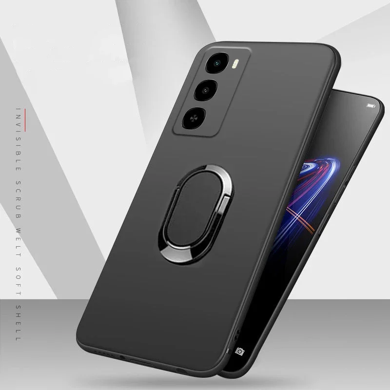For itel City 100 A90 S25 Ultra Case Magnetic Holder Matte Silicone Soft Shell For itel City 100 A90 S25 Ultra Cover Fundas
For itel City 100 A90 S25 Ultra Case Magnetic Holder Matte Silicone Soft Shell For itel City 100 A90 S25 Ultra Cover Fundas