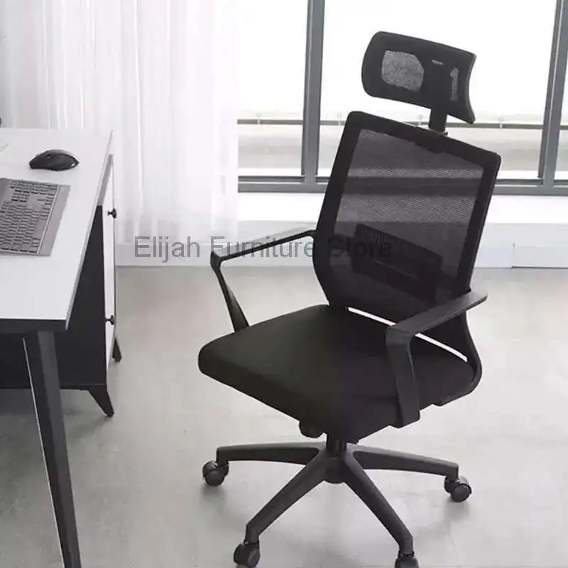 Mobile Office Chair Ergonomic Gaming Swivel Computer Desk Office Chair Comfortable Armchair Silla Gamer Luxury Furniture
Mobile Office Chair Ergonomic Gaming Swivel Computer Desk Office Chair Comfortable Armchair Silla Gamer Luxury Furniture