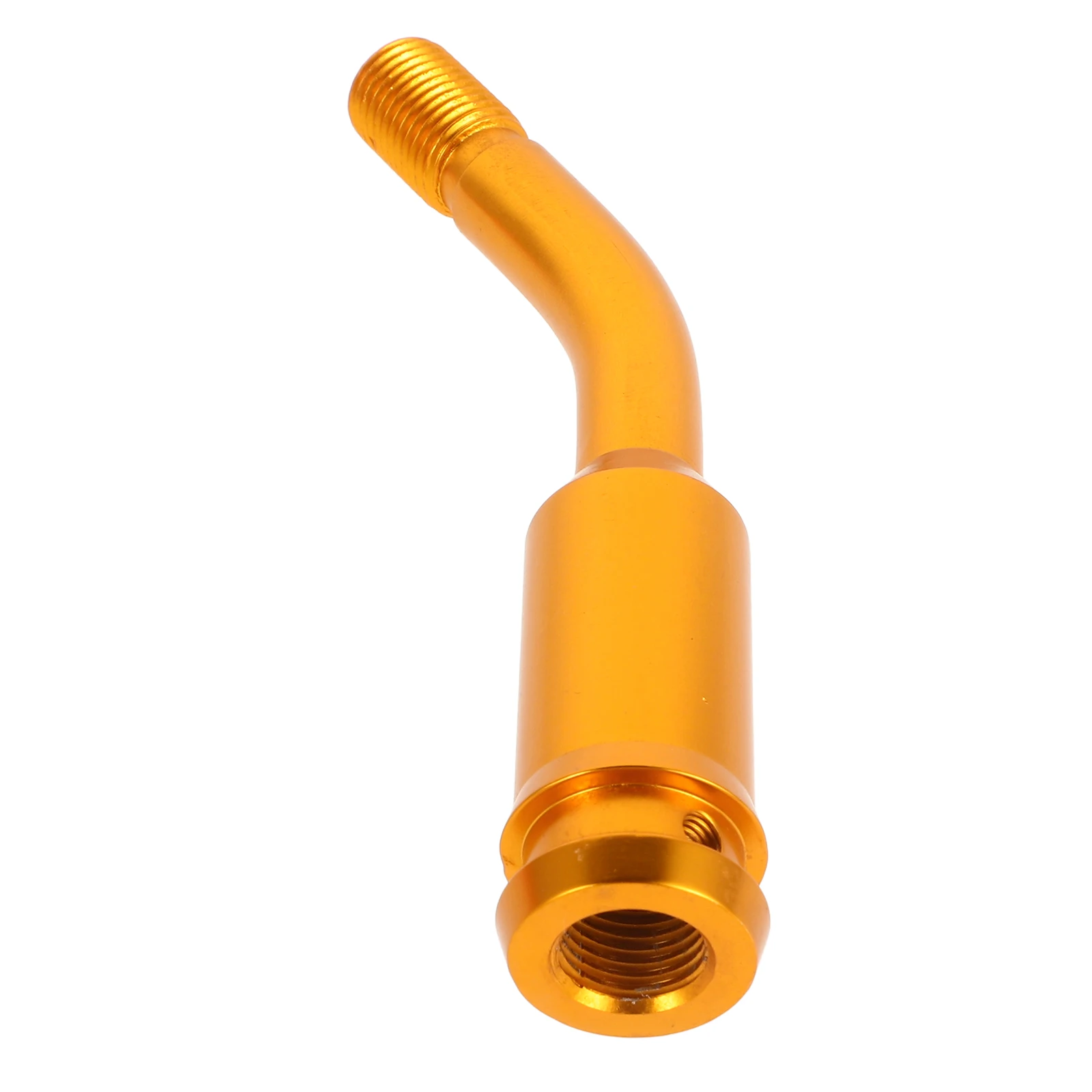 Lever Gear Shift Extension Rod Adjustable Car Brake Shifter Stick Durable Metal Universal Vehicle Transmission Modification
Lever Gear Shift Extension Rod Adjustable Car Brake Shifter Stick Durable Metal Universal Vehicle Transmission Modification