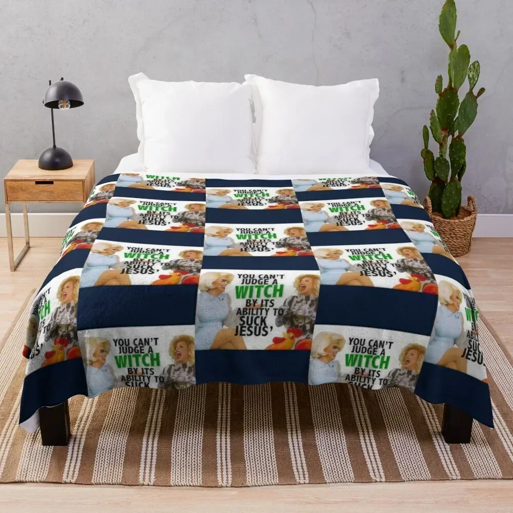 TRIXIE _amp_ KATYA Premium Scoop Throw Blanket Wrinkle Resistant Lightweight Blanket
TRIXIE _amp_ KATYA Premium Scoop Throw Blanket Wrinkle Resistant Lightweight Blanket