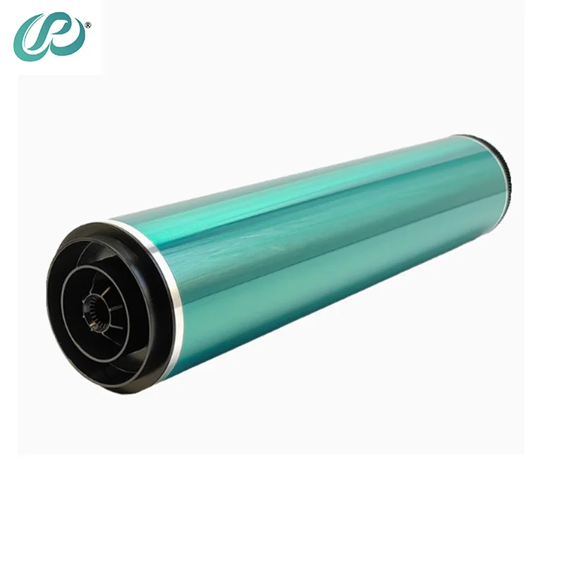 1pcs High Quality 753 OPC Drum for Sharp MX 550 620 700 555 625 705 623 753 Cylinder Copier Parts
1pcs High Quality 753 OPC Drum for Sharp MX 550 620 700 555 625 705 623 753 Cylinder Copier Parts