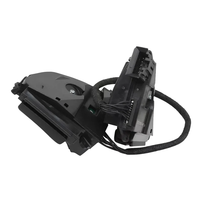 5TD959442A Wheel Multi-Function Steering Wheel Switch Button Cruise Control Sswitch For VW Touran 2016-2026
5TD959442A Wheel Multi-Function Steering Wheel Switch Button Cruise Control Sswitch For VW Touran 2016-2026