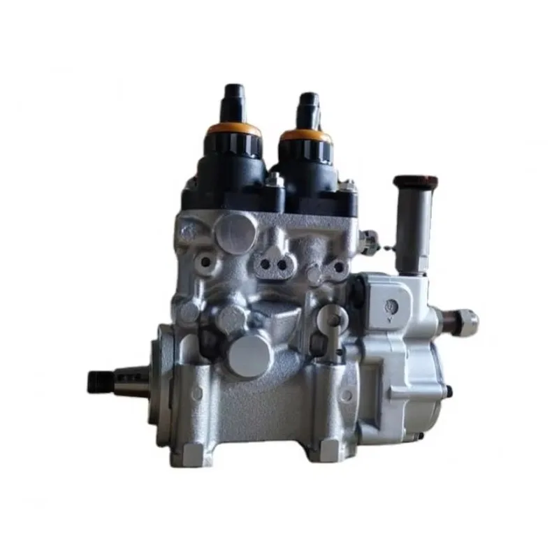 Sinotruck High Pressure Common Rail Oil Pump R61540080101 New Condition Part
Sinotruck High Pressure Common Rail Oil Pump R61540080101 New Condition Part