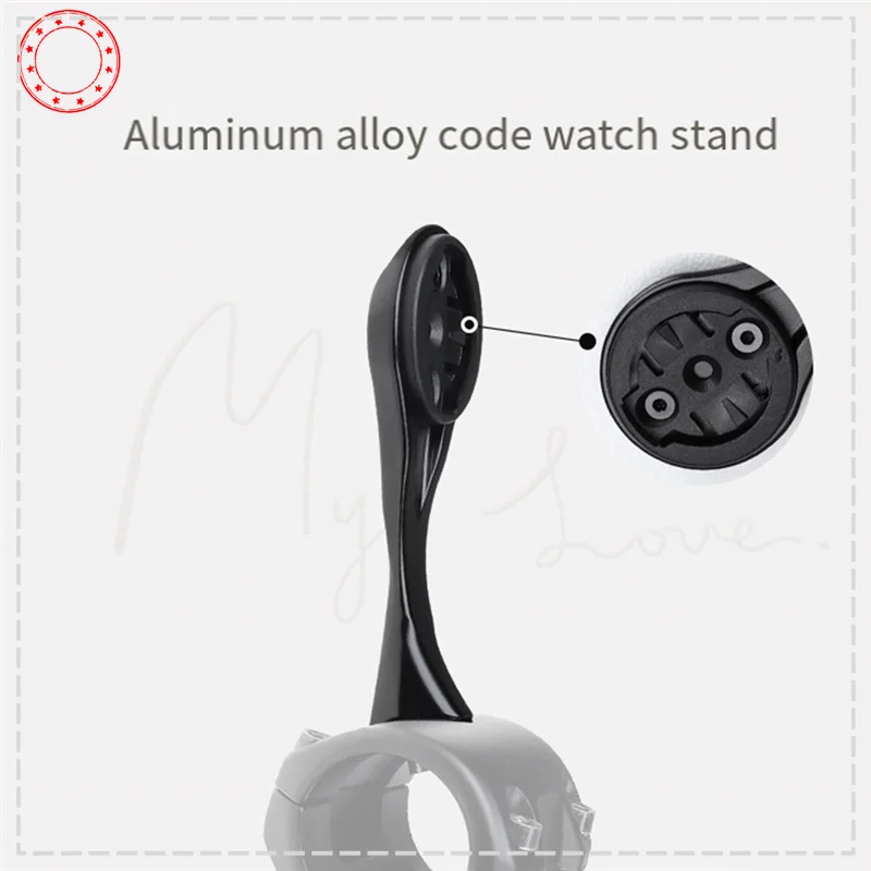 Better Quality For SL7 Stem Garmin Bryton Mount Holder Bicycle Computer Camera Bike Stem Extension Support Holder
Better Quality For SL7 Stem Garmin Bryton Mount Holder Bicycle Computer Camera Bike Stem Extension Support Holder