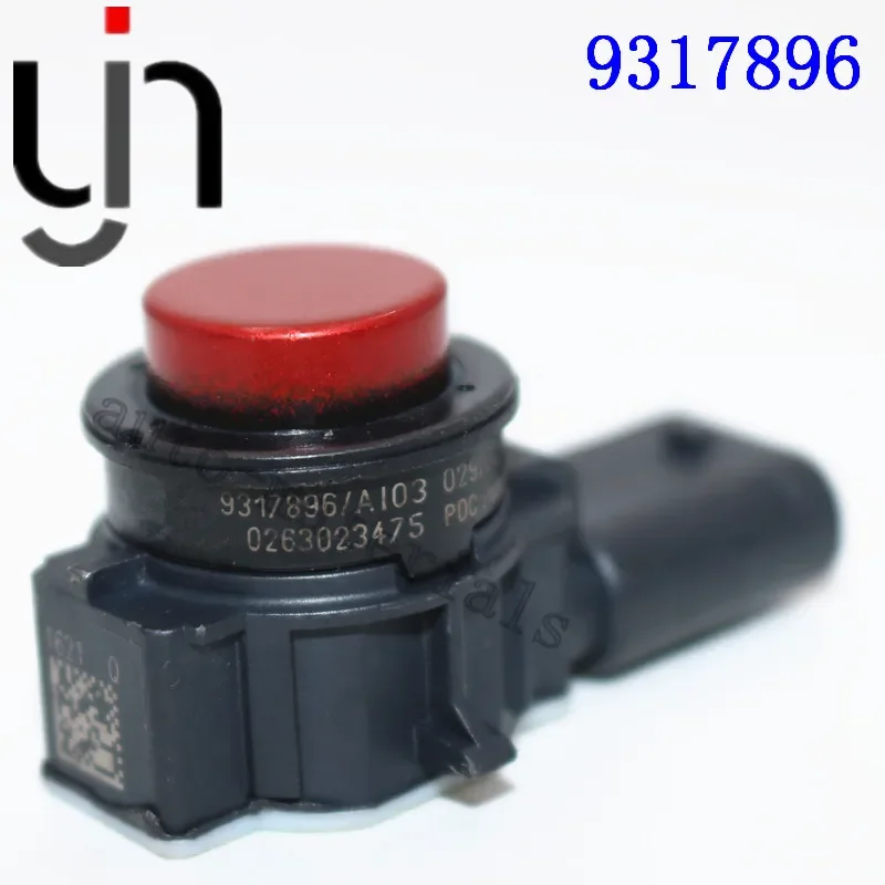 New Car Blind Spot Assist 9317896 OEM 0263023475 PDC Parking Sensor For 1er F20 F21 F22 3er F30 F31 Front Parktronic
New Car Blind Spot Assist 9317896 OEM 0263023475 PDC Parking Sensor For 1er F20 F21 F22 3er F30 F31 Front Parktronic