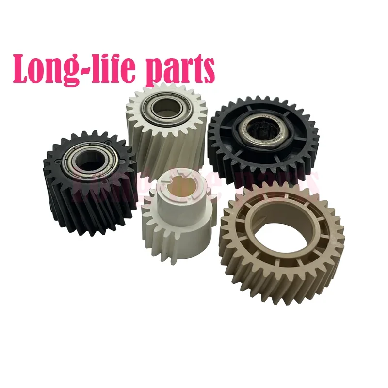 Compatible Lower Pressure Fuser Roller Drive Gear For Ricoh MPC4000 C5000 C5501 C4501 mpc 4000 5000 5501 4501Copier Printer Part
Compatible Lower Pressure Fuser Roller Drive Gear For Ricoh MPC4000 C5000 C5501 C4501 mpc 4000 5000 5501 4501Copier Printer Part