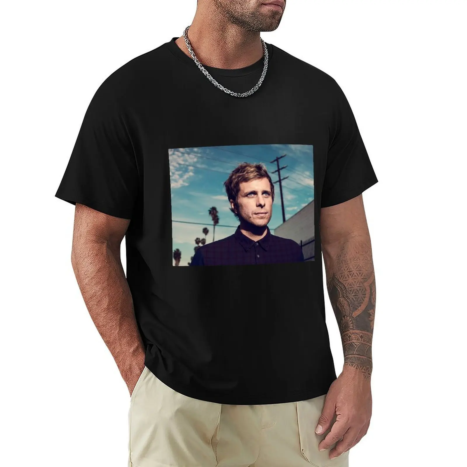 tri6 Awolnation music yul tour 2020 T-Shirt Stain Resistant Casual Tee
tri6 Awolnation music yul tour 2020 T-Shirt Stain Resistant Casual Tee