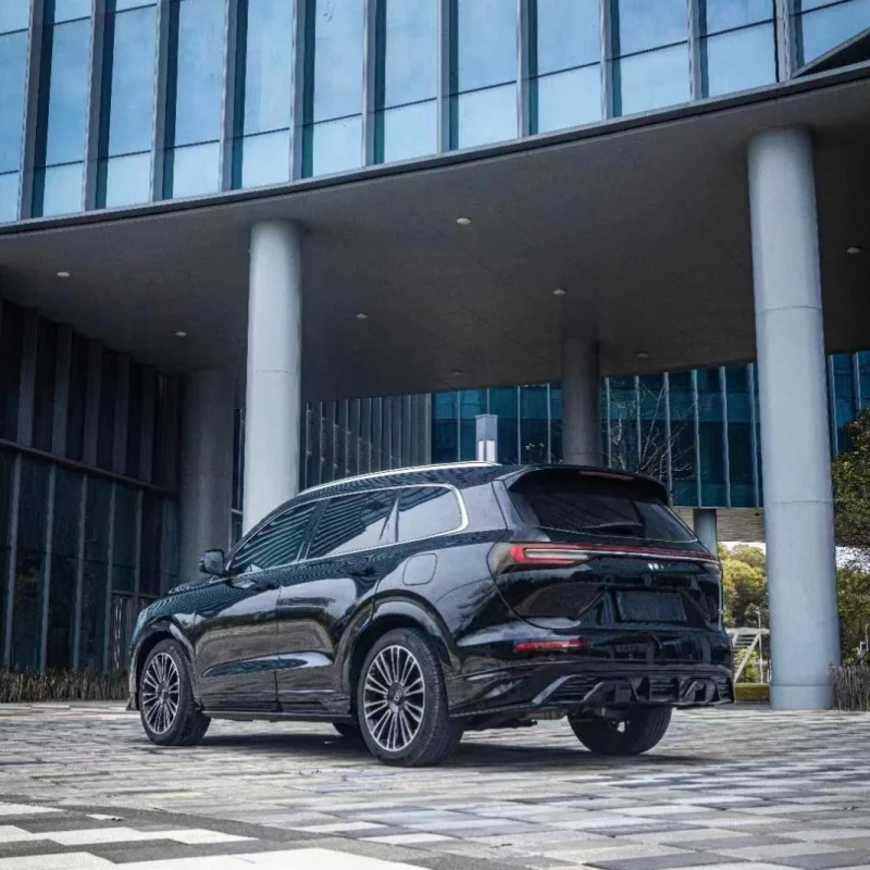 Подходит для 22-модельного комплекта Wenjie M7 с защитой от царапин, обновления GF
Подходит для 22-модельного комплекта Wenjie M7 с защитой от царапин, обновления GF