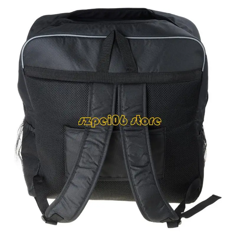 45BF Convenient Baby Strollers Bag Portable Handbag with Ample Storage Space for New Parents and Outdoor Family Adventure
45BF Convenient Baby Strollers Bag Portable Handbag with Ample Storage Space for New Parents and Outdoor Family Adventure