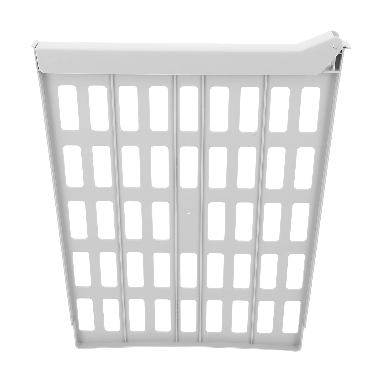 Double Layer Kitchen Trash Can Divider for Tall Garbage Bin Replacement Parts Accessories Material Easy Maintenance
Double Layer Kitchen Trash Can Divider for Tall Garbage Bin Replacement Parts Accessories Material Easy Maintenance