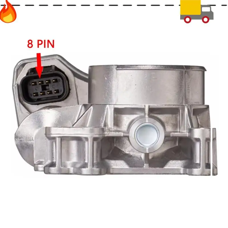 Throttle Body Throttle Valve Throttle Valve For Chevy 25312094 93176028 93174608 12791257 12568796 93174608 12791257 12568796
Throttle Body Throttle Valve Throttle Valve For Chevy 25312094 93176028 93174608 12791257 12568796 93174608 12791257 12568796