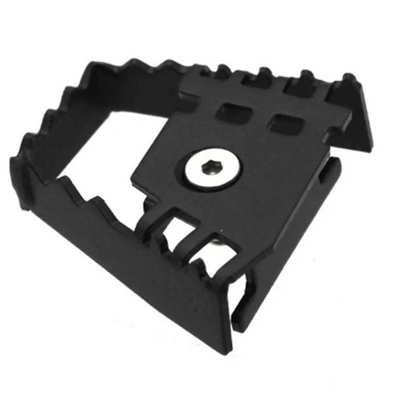 Motorcycle Enlarged Foot Pegs Rear Footrest Brake Lever Pedal Extender For BMW R1250GS R1200GS F850GS F750GS-A02G
Motorcycle Enlarged Foot Pegs Rear Footrest Brake Lever Pedal Extender For BMW R1250GS R1200GS F850GS F750GS-A02G