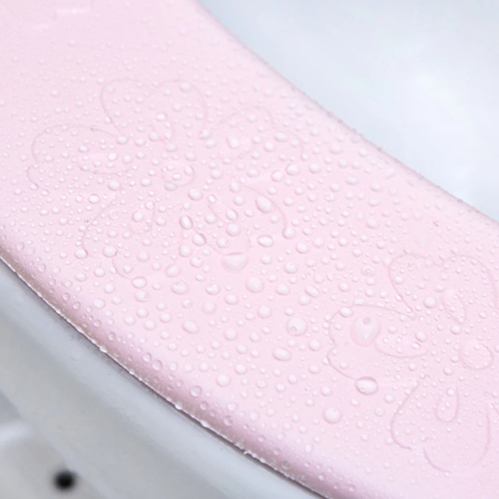 3pcs Waterproof Toilet Seat Cover Sticky Cushion Winter Insulation Portable Potty Seat Pad Stretchy Home Use Universal
3pcs Waterproof Toilet Seat Cover Sticky Cushion Winter Insulation Portable Potty Seat Pad Stretchy Home Use Universal