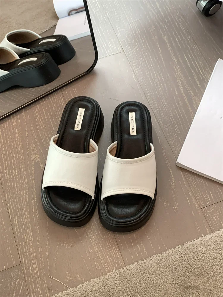 Female Shoes Womens Slippers Outdoor Slides Platform 2025 Silver Summer Scandals Shoes Woman's Slippers Platform Slides 2025 Sum
Female Shoes Womens Slippers Outdoor Slides Platform 2025 Silver Summer Scandals Shoes Woman's Slippers Platform Slides 2025 Sum