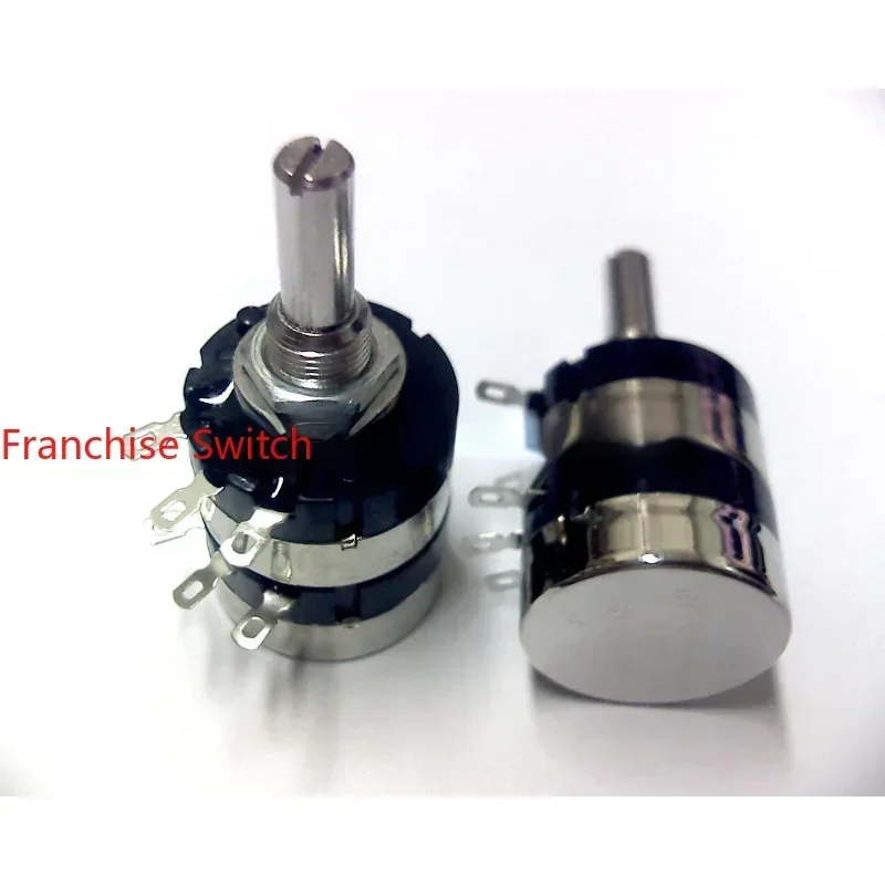 RV24YN20SB502 Дуплекс 5K
RV24YN20SB502 Дуплекс 5K