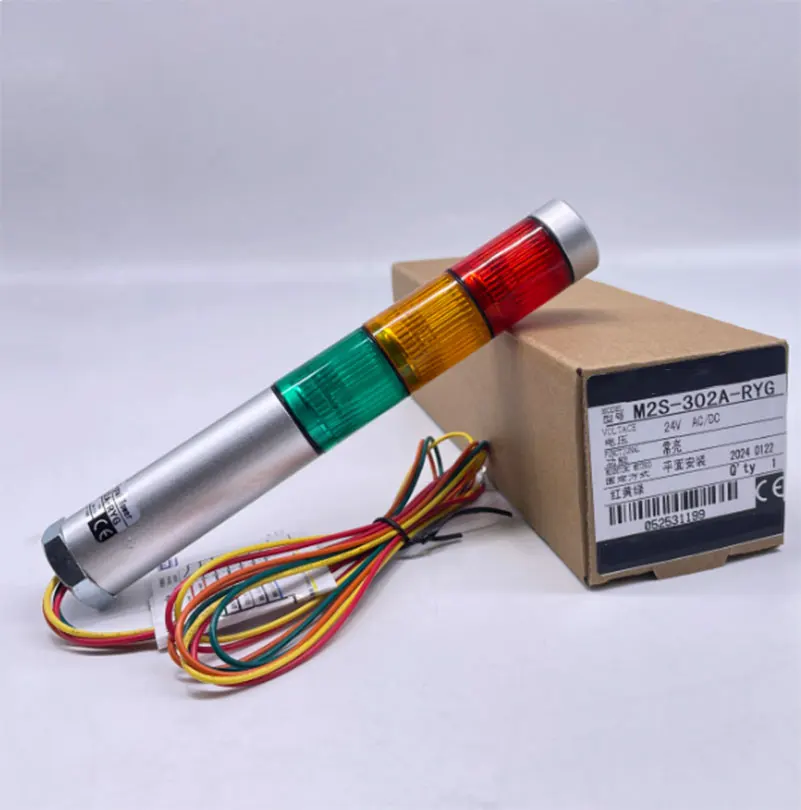 Brand New M2S-302A-RYG One Year Warranty
Brand New M2S-302A-RYG One Year Warranty