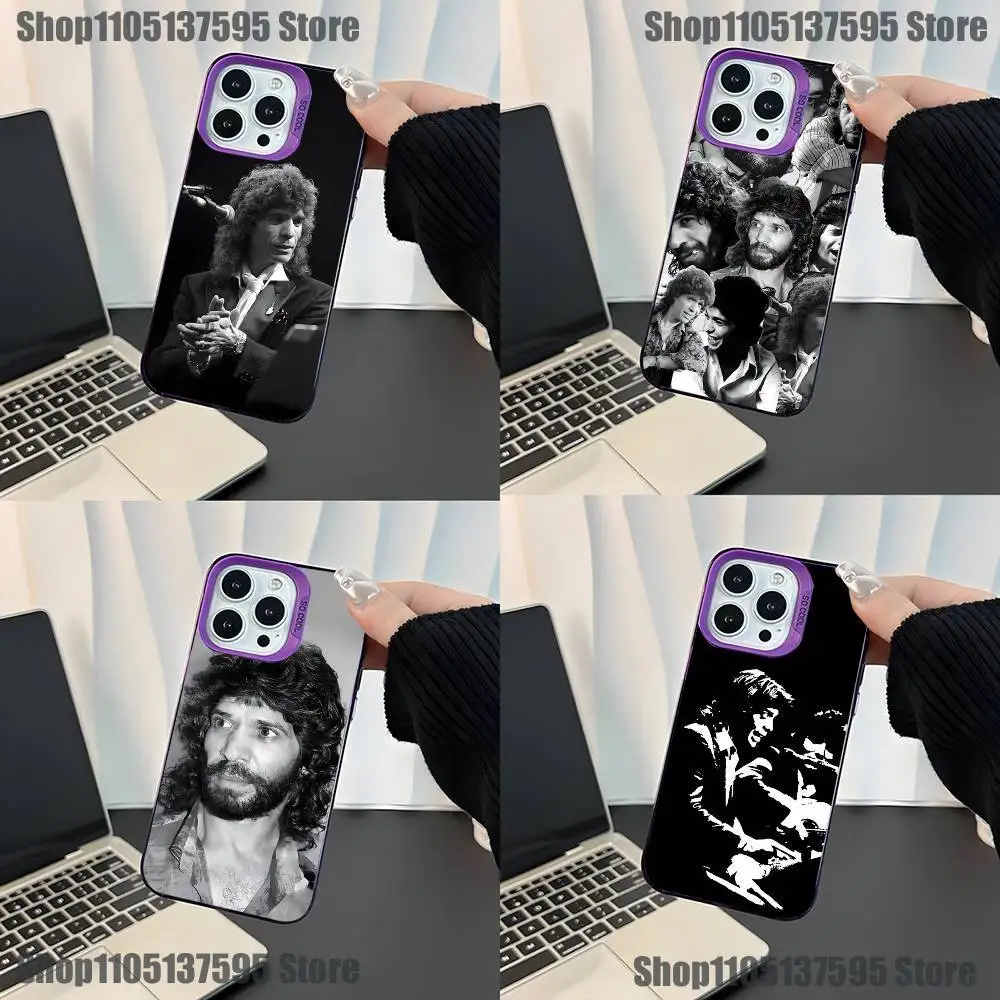 Camaron De La Isla Phone Case For iPhone 17,16,15,14,13,12,11,Mini,Pro,E,SE4,XS,MAX Purple Candy Matte Cover
Camaron De La Isla Phone Case For iPhone 17,16,15,14,13,12,11,Mini,Pro,E,SE4,XS,MAX Purple Candy Matte Cover