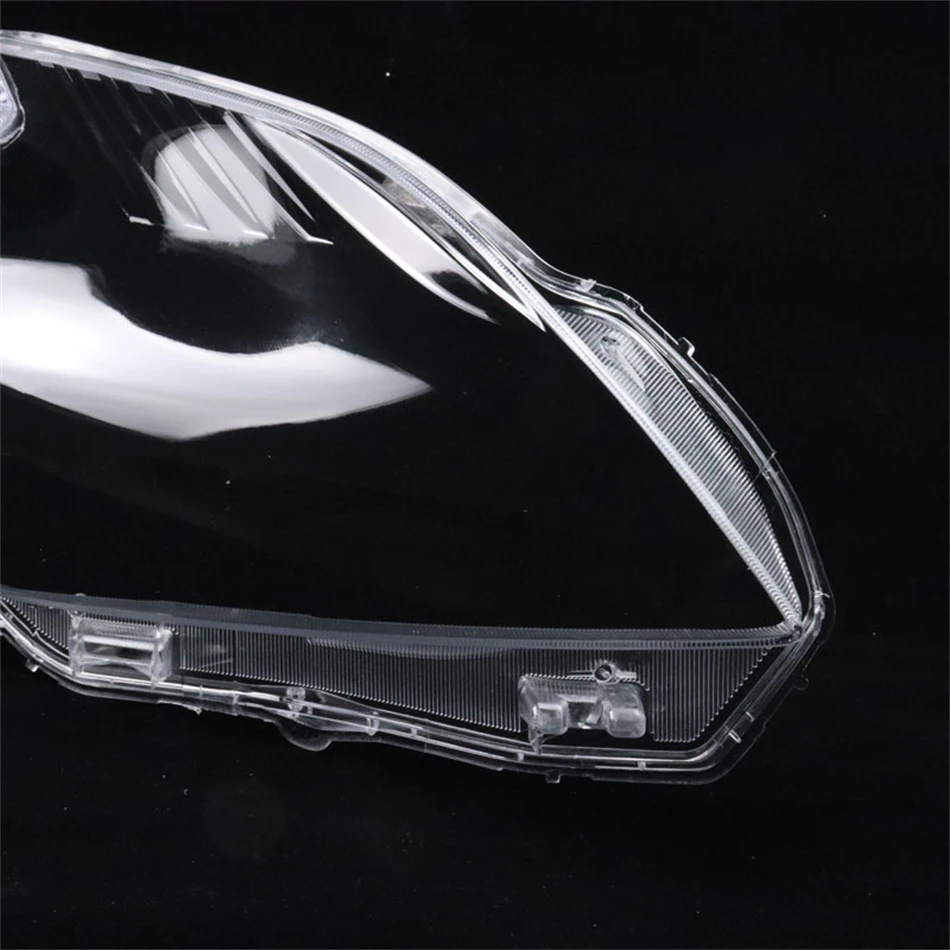 For Toyota Prius 2010 2011 2012 Car Accessory Products Transparent PC Material Front Lamp Lens
For Toyota Prius 2010 2011 2012 Car Accessory Products Transparent PC Material Front Lamp Lens