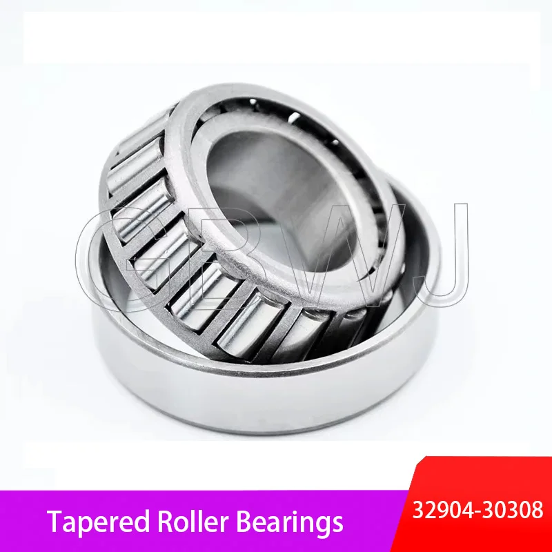 1pcs Tapered Roller Bearings 32904 32905 32906 32907 32910 Inner Diameter 20mm 25 30 35 40 45 50 Mm Tapered Bearing
1pcs Tapered Roller Bearings 32904 32905 32906 32907 32910 Inner Diameter 20mm 25 30 35 40 45 50 Mm Tapered Bearing