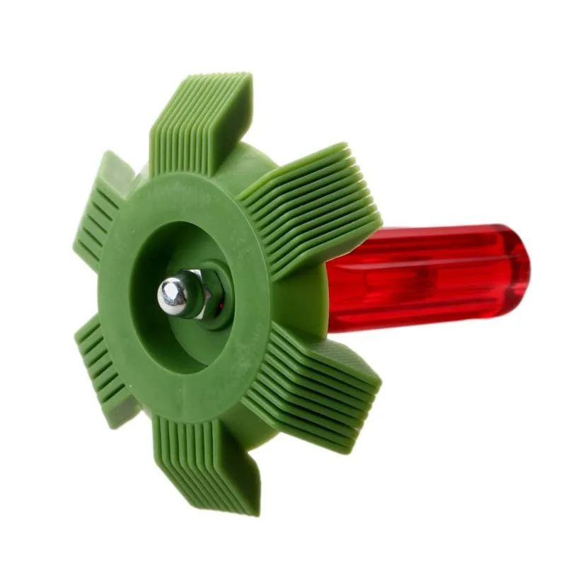 Универсальный автомобильный радиатор, конденсатор, ребра, ремонтная расческа, кулер, кондиционер, выпрямитель, инструменты для чистки автомобильной системы охлаждения, новинка
Универсальный автомобильный радиатор, конденсатор, ребра, ремонтная расческа, кулер, кондиционер, выпрямитель, инструменты для чистки автомобильной системы охлаждения, новинка