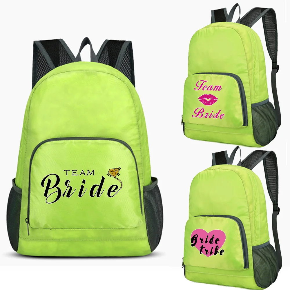 Backpack 2026 Women Portable Foldable Travel Camping Daypack Men Outdoor Sports Mountaineering Pack Bride Print Zipper Backpacks
Backpack 2026 Women Portable Foldable Travel Camping Daypack Men Outdoor Sports Mountaineering Pack Bride Print Zipper Backpacks