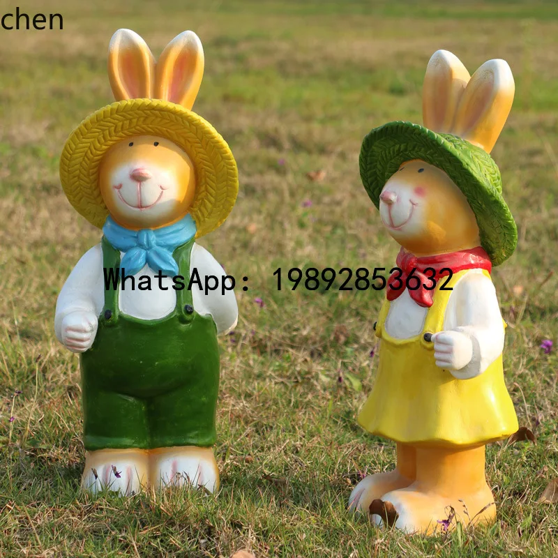 ZZ offers a variety of outdoor animal garden and landscape decorative resin craft ornaments
ZZ offers a variety of outdoor animal garden and landscape decorative resin craft ornaments