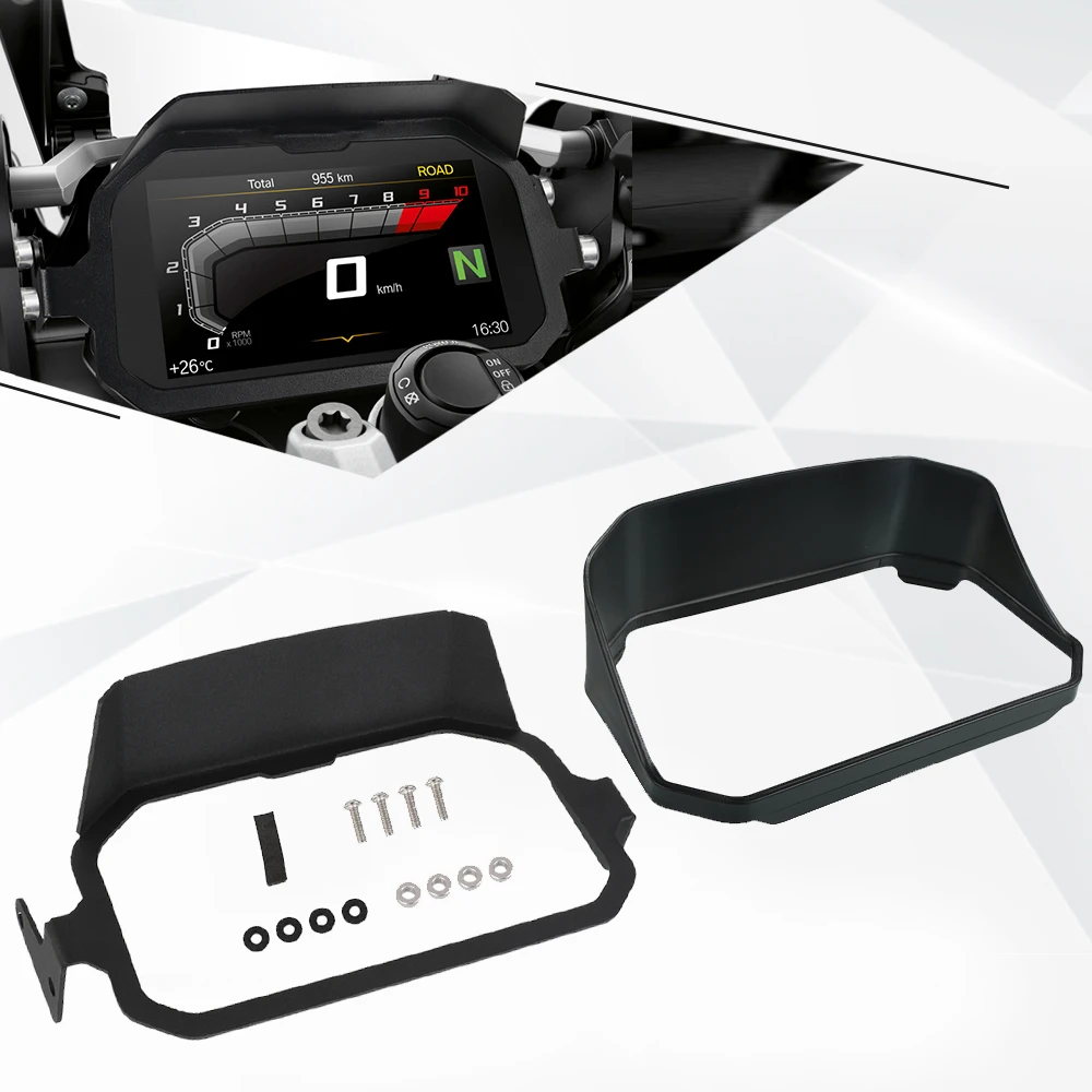 Tft Screen Anti-theft Protective Cover For BMW R1200GS LC R1250GS Adventure GS 1250 1200 R 1250 GS 2021 Accessories Sun Visor
Tft Screen Anti-theft Protective Cover For BMW R1200GS LC R1250GS Adventure GS 1250 1200 R 1250 GS 2021 Accessories Sun Visor