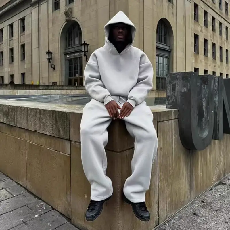 Комплект Saint xander: худи в стиле американского хип-хопа и брюки прямого кроя из комфортного хлопкового трикотажа, повседневный стиль
Комплект Saint xander: худи в стиле американского хип-хопа и брюки прямого кроя из комфортного хлопкового трикотажа, повседневный стиль