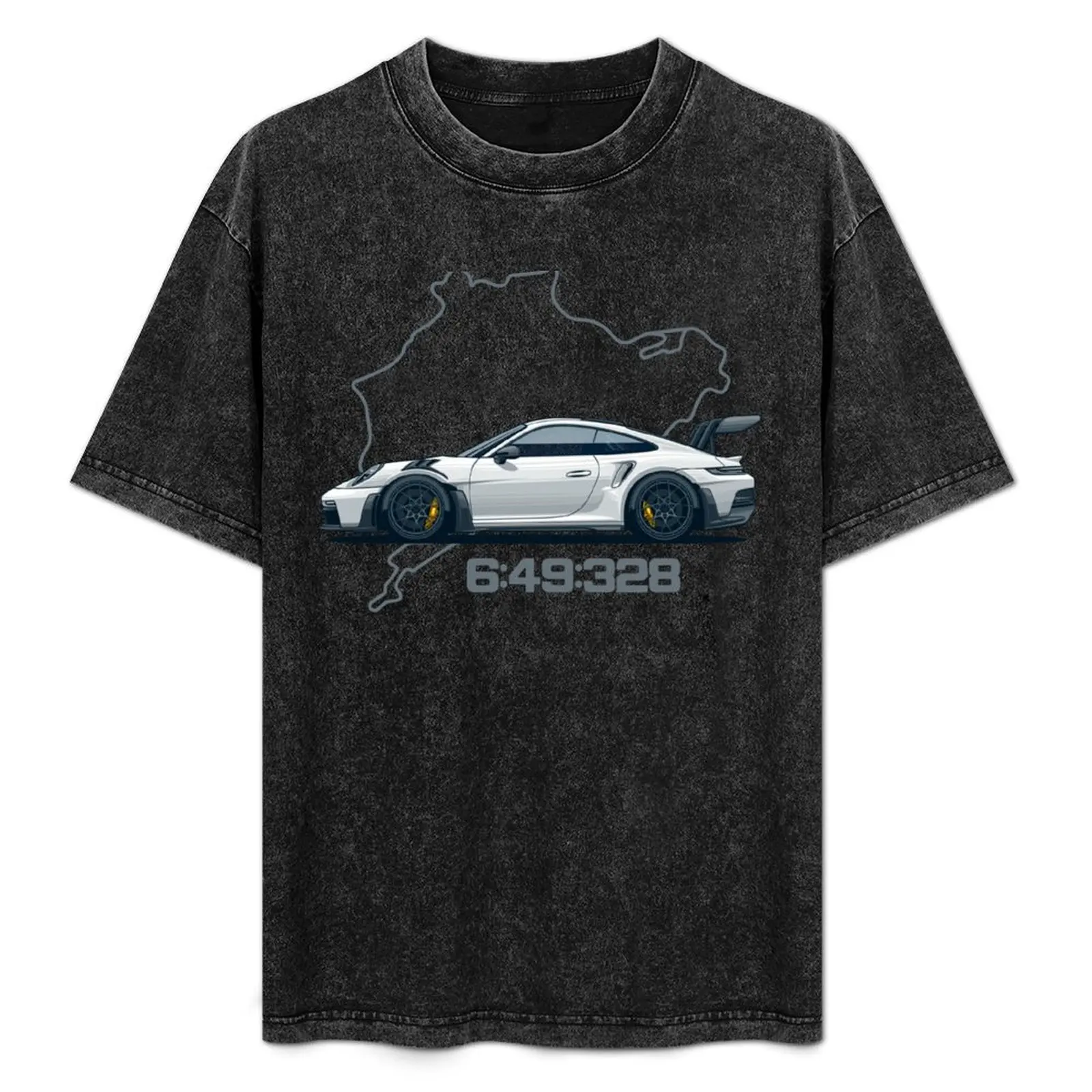 992 GT3 RS Nordschleife T-Shirt Work Utility Short Sleeve Shirt
992 GT3 RS Nordschleife T-Shirt Work Utility Short Sleeve Shirt