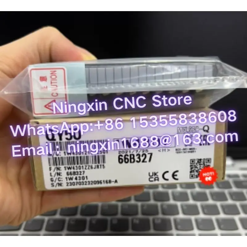 New original QY10 QY18A QY22 QY50 QY68A QY70 QY71 QY80 QX48Y57 PLC module
New original QY10 QY18A QY22 QY50 QY68A QY70 QY71 QY80 QX48Y57 PLC module