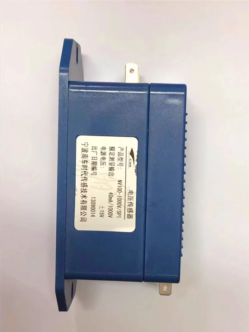 CRRC Current Sensor CRRC/Times Voltage Sensor NV100-1000V/SP1 NV100-1000 NV100 Series CRRC Times CRRC
CRRC Current Sensor CRRC/Times Voltage Sensor NV100-1000V/SP1 NV100-1000 NV100 Series CRRC Times CRRC