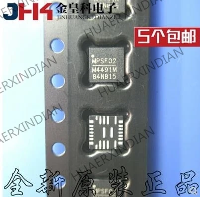 10 шт. оригинальные MPQ4491MGRE-AEC1-Z MP4491MGRE QFN-25
10 шт. оригинальные MPQ4491MGRE-AEC1-Z MP4491MGRE QFN-25