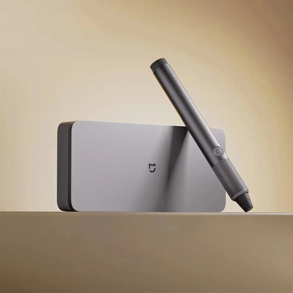 Xiaomi Mijia Electric Grinding Pen 22000r/min Brushless Motor Fast Carving Polishing Burnishing Drilling Mini Grinder Home Tool
Xiaomi Mijia Electric Grinding Pen 22000r/min Brushless Motor Fast Carving Polishing Burnishing Drilling Mini Grinder Home Tool