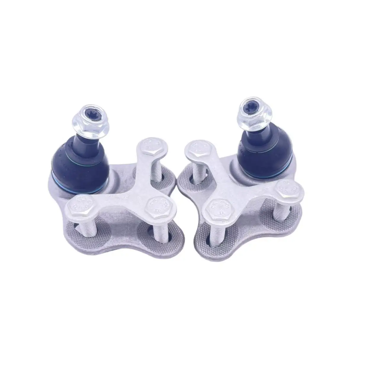 Set of 2 Front Lower Control Arm Ball Joints For 2008-2021 Audi TT TT Quattro TT RS Quattro TTS Quattro 8J0407365 8J0407366
Set of 2 Front Lower Control Arm Ball Joints For 2008-2021 Audi TT TT Quattro TT RS Quattro TTS Quattro 8J0407365 8J0407366