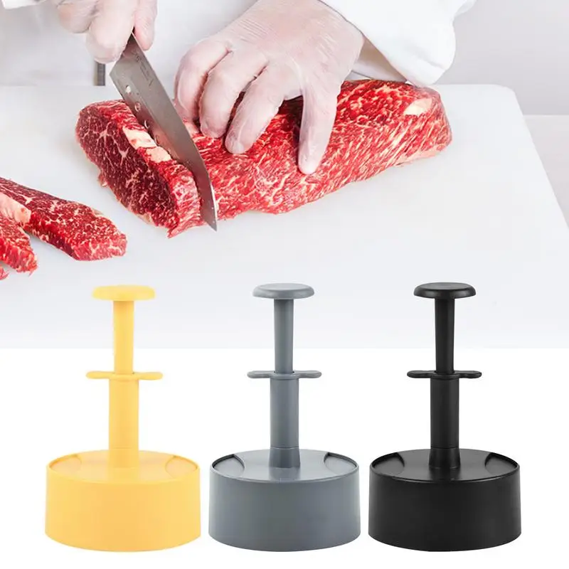 Stuffed Burger Press Hamburger Press BBQ Grill Hamburger Mold Kitchen Tool Party kitchen gadgets for Grill Griddle BBQ Barbecue
Stuffed Burger Press Hamburger Press BBQ Grill Hamburger Mold Kitchen Tool Party kitchen gadgets for Grill Griddle BBQ Barbecue