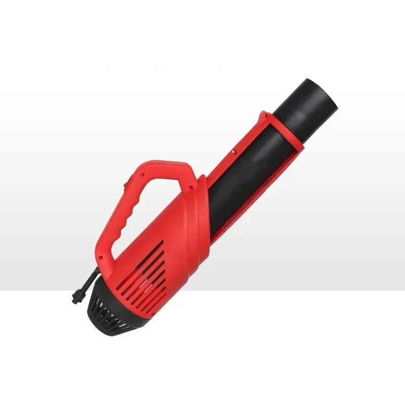 【Best-selling】Electric sprayer air cylinder agricultural lithium battery high pressure disinfection mist machine wind spraying m
【Best-selling】Electric sprayer air cylinder agricultural lithium battery high pressure disinfection mist machine wind spraying m
