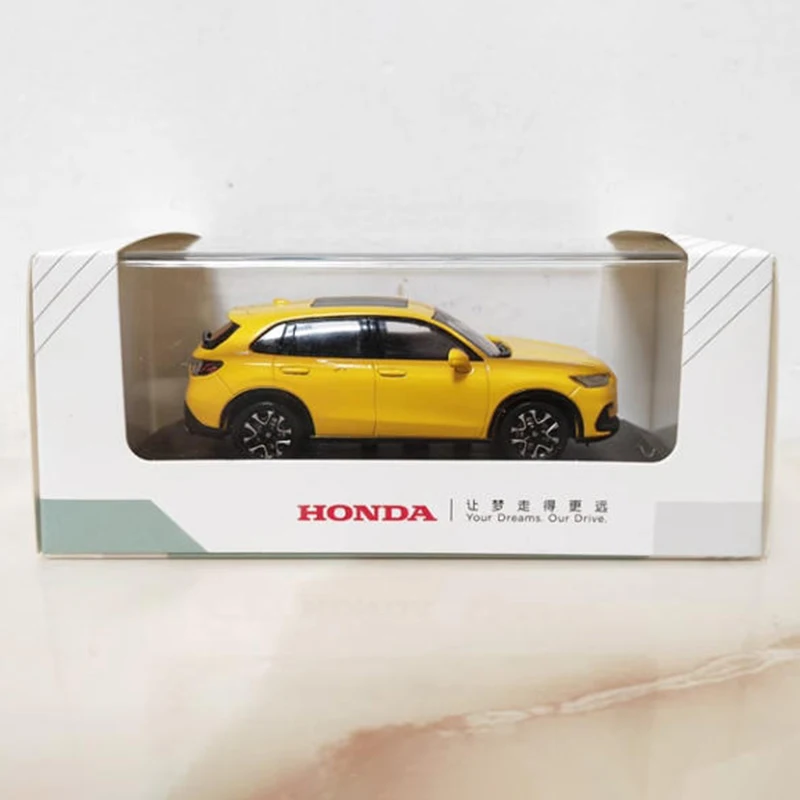 Оригинальный 1:43 ZR-V внедорожник, моделирование внедорожника, модель автомобиля из сплава, классический сувенир для взрослых, подарок, статический дисплей
Оригинальный 1:43 ZR-V внедорожник, моделирование внедорожника, модель автомобиля из сплава, классический сувенир для взрослых, подарок, статический дисплей