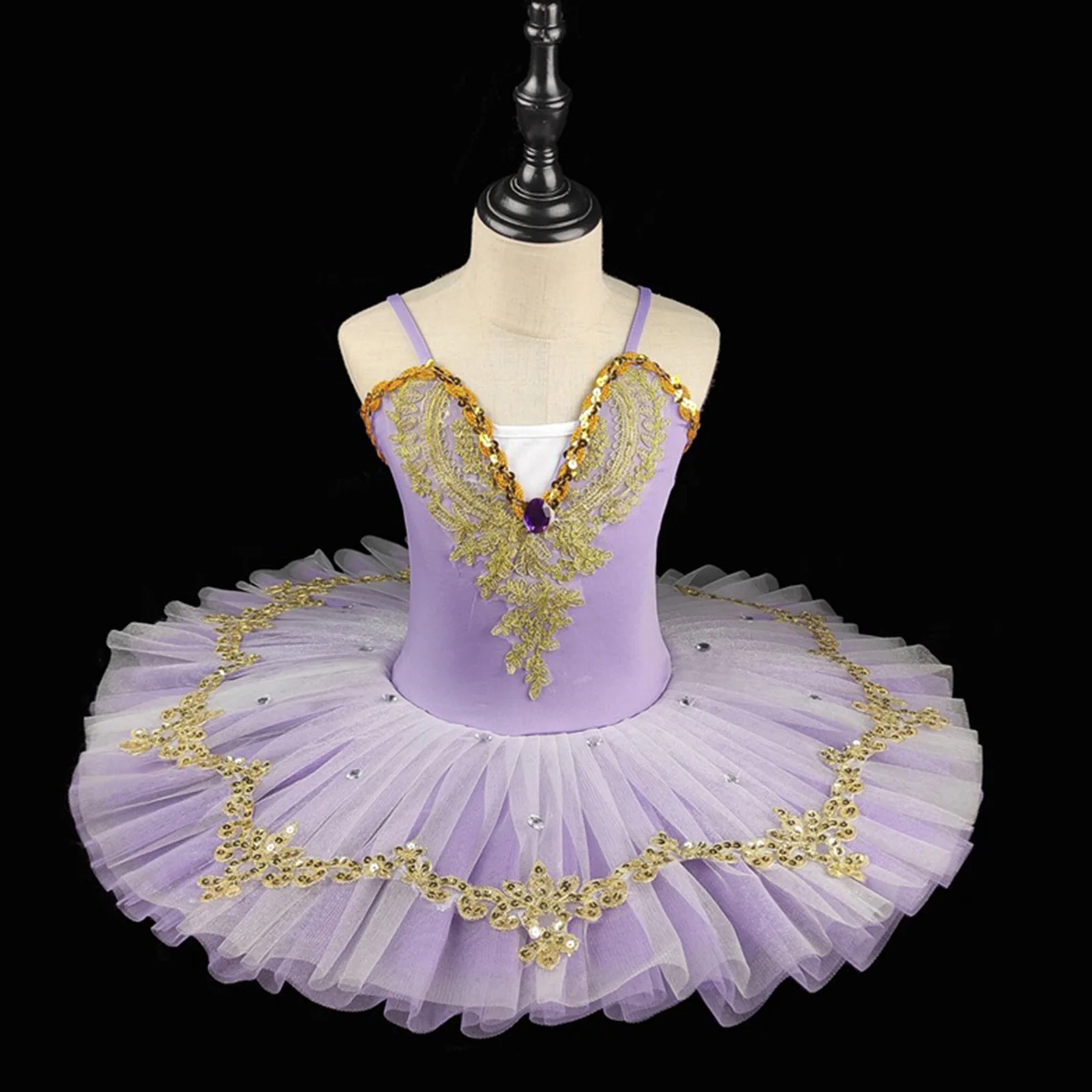 Girls Rhinestone Tulle Ballerina Dress Stage Dancewear Kids Tutu Princess Performance Dress Dancing Ballet Dance Leotard Sequin
Girls Rhinestone Tulle Ballerina Dress Stage Dancewear Kids Tutu Princess Performance Dress Dancing Ballet Dance Leotard Sequin