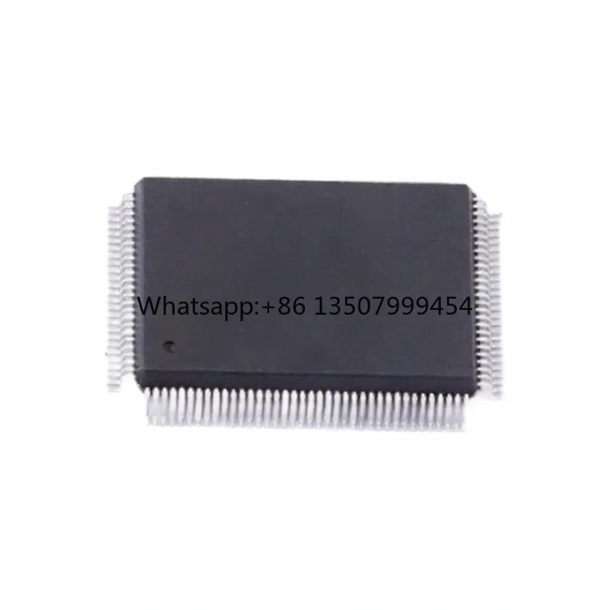 PQFP-128(20x14) KSZ8997 Electronics Component Manufacturer Channel PQFP-128(20x14) Specialized ICs Specialized
PQFP-128(20x14) KSZ8997 Electronics Component Manufacturer Channel PQFP-128(20x14) Specialized ICs Specialized