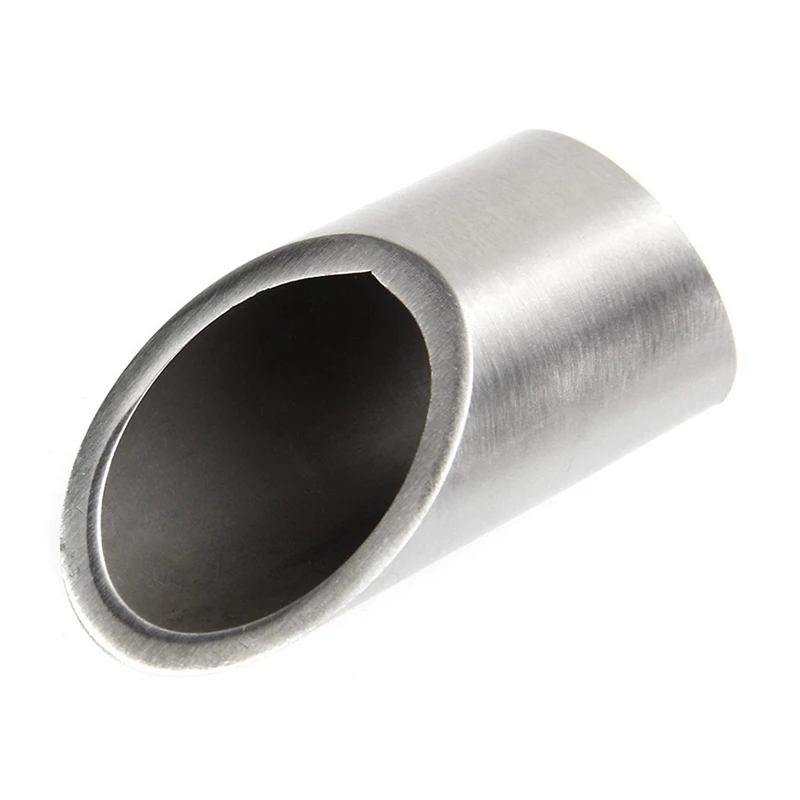 Guitar Finger Sliding Stick Slide Rail Electric Guitar Yan Yin Slide 58Mm Medium Guitar Slide Guitar Spare Parts
Guitar Finger Sliding Stick Slide Rail Electric Guitar Yan Yin Slide 58Mm Medium Guitar Slide Guitar Spare Parts