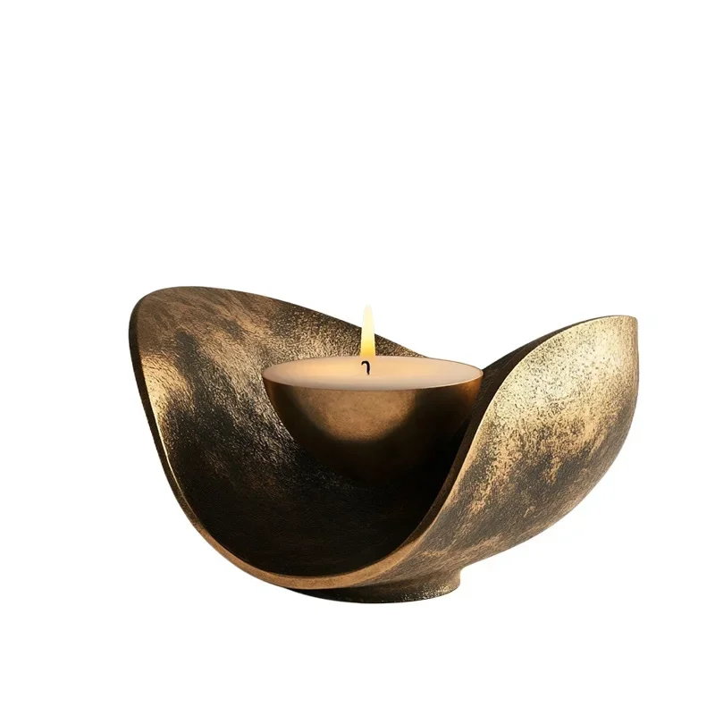A1 Resin Handicrafts Golden Banana Candlestick Candle Holder Candle Stick Holder Wedding Centerpieces Home Decoration
A1 Resin Handicrafts Golden Banana Candlestick Candle Holder Candle Stick Holder Wedding Centerpieces Home Decoration