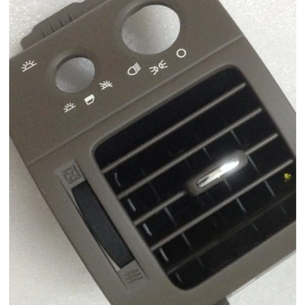 Brand New Genuine for Buick Firstland Dashboard Air Vent Center Air Vents Right Air Vent Left Right Middle
Brand New Genuine for Buick Firstland Dashboard Air Vent Center Air Vents Right Air Vent Left Right Middle