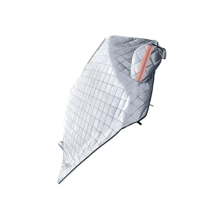 Front Snow Windshield Sunshades Protector Waterproof Winter Anti Ice Cover
Front Snow Windshield Sunshades Protector Waterproof Winter Anti Ice Cover