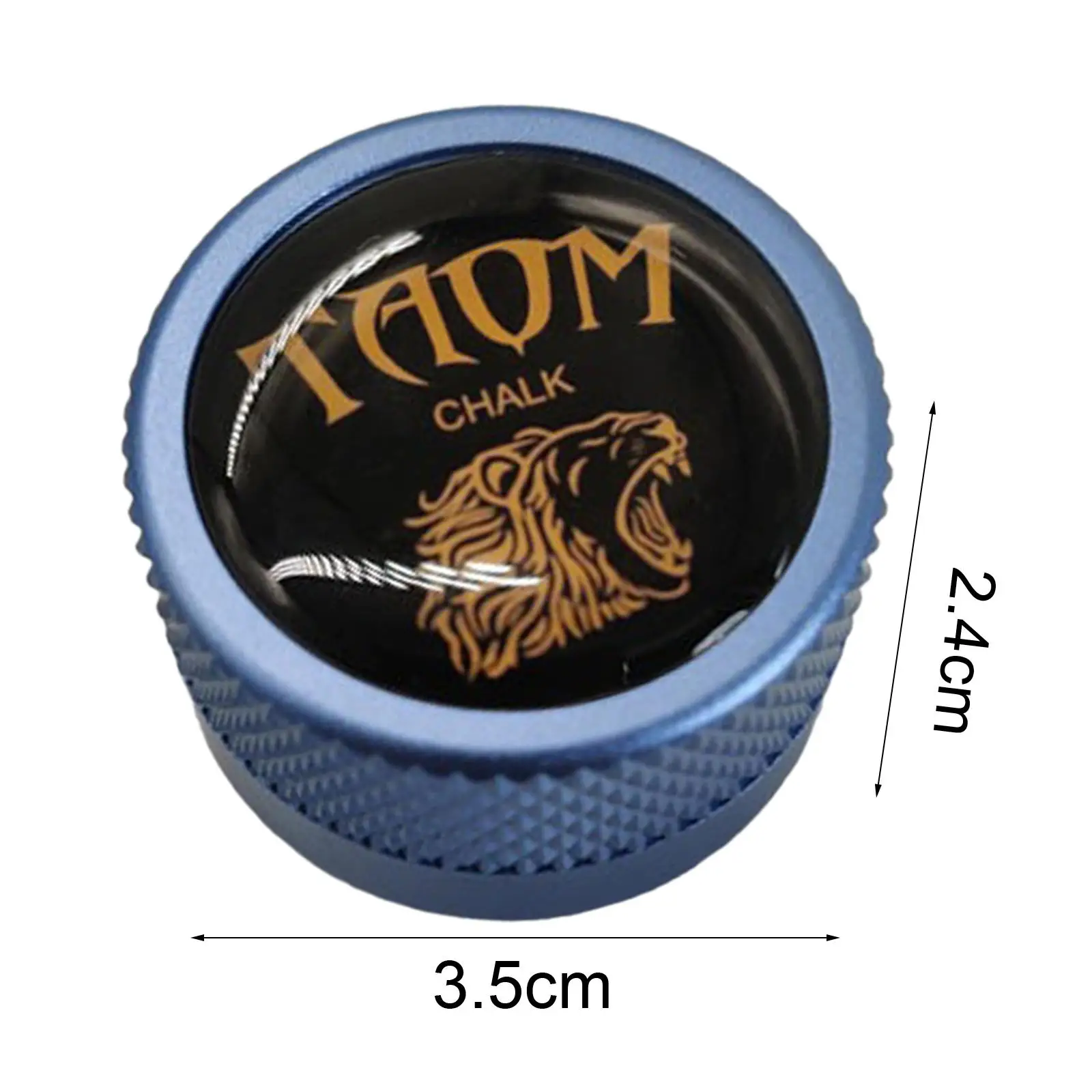 Pool Chalk Holder Metal Case Portable Billiards Cue Storage Pouch for Professional Table Games and Practice
Pool Chalk Holder Metal Case Portable Billiards Cue Storage Pouch for Professional Table Games and Practice