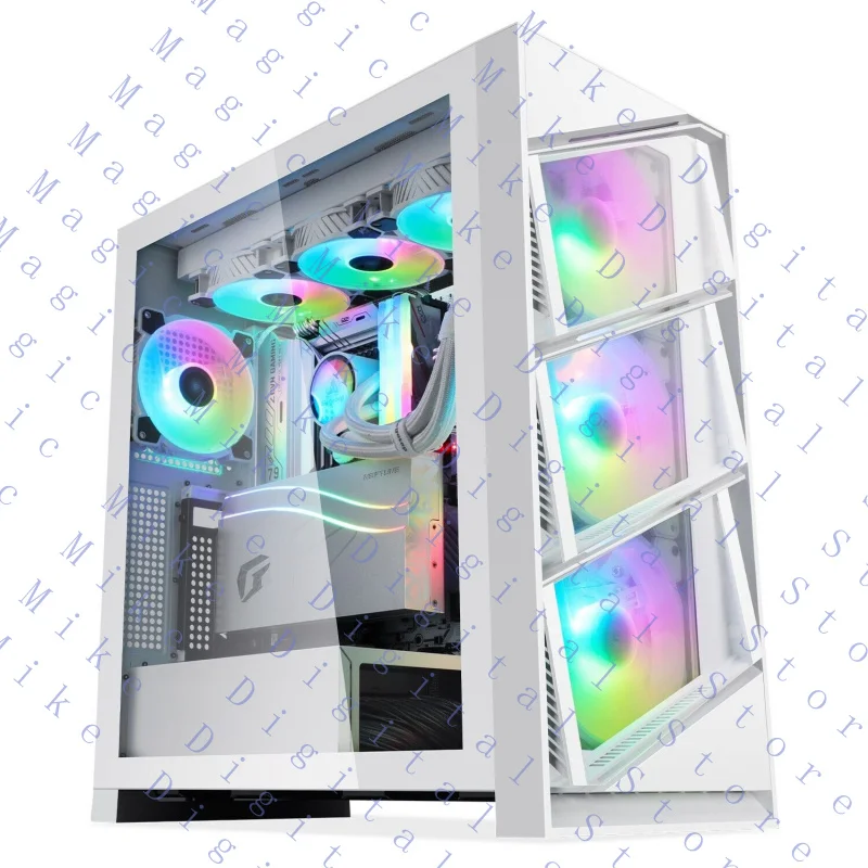 Корпус для компьютера Segotep Aeolus T3 ATX, Mid Tower, для игровых ПК, с закаленным стеклом
Корпус для компьютера Segotep Aeolus T3 ATX, Mid Tower, для игровых ПК, с закаленным стеклом