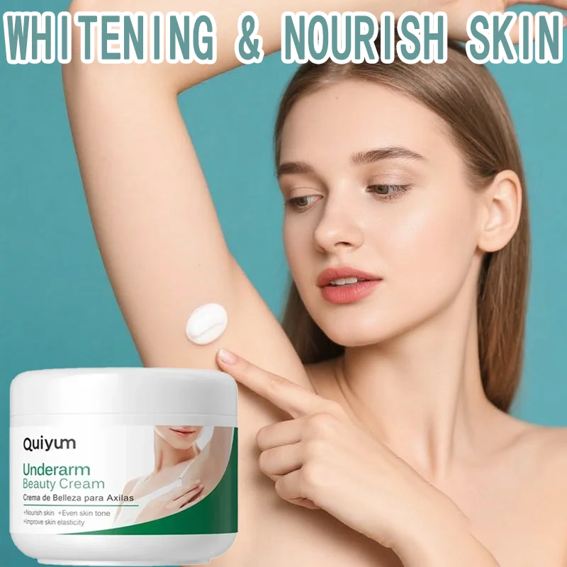 Whitening Cream For Dark Skin Underarm Bleaching Armpit Lightening And Intimate Area Woman Moisturizer Korean Skin Care Products
Whitening Cream For Dark Skin Underarm Bleaching Armpit Lightening And Intimate Area Woman Moisturizer Korean Skin Care Products