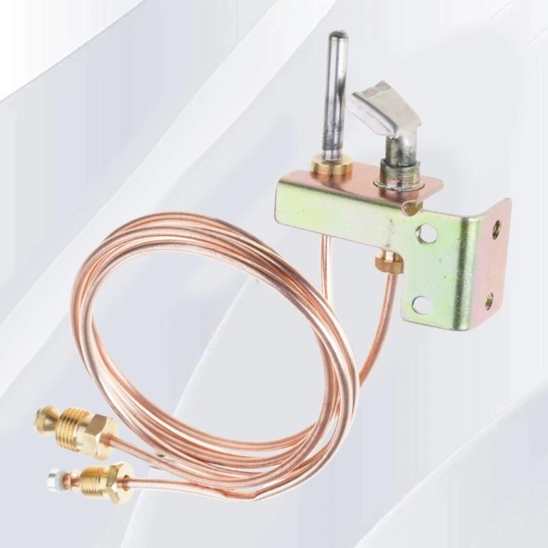 Узел пилотов и термопара для аксессуаров для газовых водонагревателей
Узел пилотов и термопара для аксессуаров для газовых водонагревателей